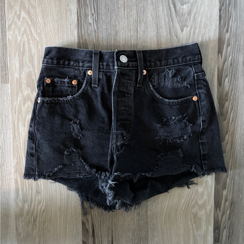 Levi 501 Shorts